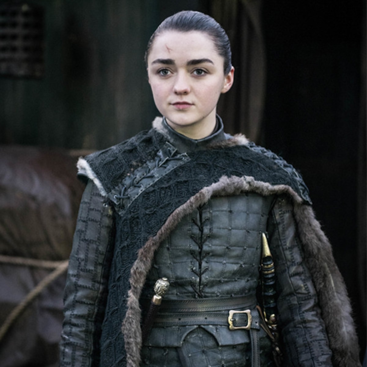 The Best Cast Quotes About The End Of Game Of Thrones E News